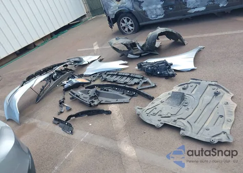 2023 Toyota Camry Le из США, поврежденный, VIN 4T1C11AK1PU115527